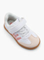 elefanten Pantofi low cut Alb 38752 2