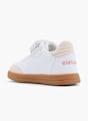 elefanten Pantofi low cut Alb 38752 3