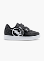 Vty Sneakersy Czarny 38619 1