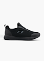 Skechers Superge Črna 38627 1