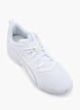 PUMA Patike za vežbanje Bela 38629 2