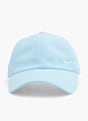 Nike Czapka z daszkiem Niebieski 39099 3