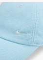 Nike Czapka z daszkiem Niebieski 39099 4