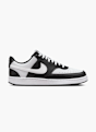 Nike Sneaker Negro 38725 1