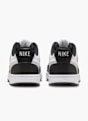 Nike Sneaker Negro 38725 4