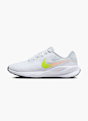Nike Laufschuh Weiß 40302 2