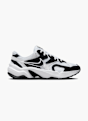 Nike Sneaker Siyah 38745 1