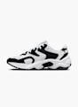 Nike Tenisky Černá 38745 2