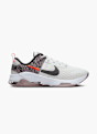 Nike Trainingsschuh Grau 40303 1