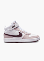Nike Hoher Sneaker Lila 38648 1