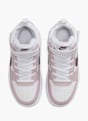 Nike Baskets montantes Violet 38648 3