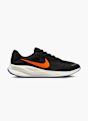 Nike Bėgimo batai Juoda 39028 1