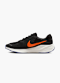 Nike Bėgimo batai Juoda 39028 2
