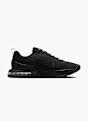 Nike Buty treningowe Czarny 38747 1