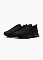 Nike Baskets de fitness Gris 38747 3