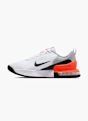 Nike Antrenman Ayakkabısı Gri 39221 2