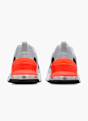 Nike Baskets de fitness Gris 39221 4