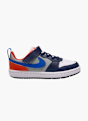 Nike Sneaker Albastru 38659 1