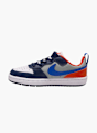 Nike Sneaker Albastru 38659 2