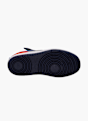 Nike Sneaker kék 38659 4