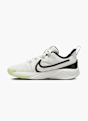 Nike Zapatillas de running Blanco 38660 2