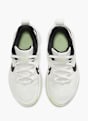 Nike Bėgimo batai Balta 38660 4