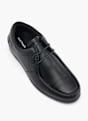 Hush Puppies Low shoe Black 87611 2