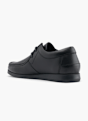 Hush Puppies Low shoe Black 87611 3