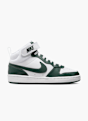 Nike Visoke tenisice Tamnozelena 38860 1