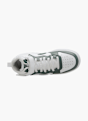 Nike Visoke tenisice Tamnozelena 38860 3
