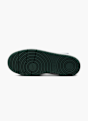 Nike Visoke tenisice Tamnozelena 38860 4