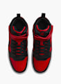 Nike Pantofi mid cut Roșu 38861 3