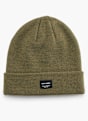 JACK & JONES Pletena kapa Kaki 39119 1