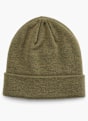 JACK & JONES Pletena kapa Kaki 39119 2