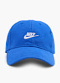 Nike Czapka z daszkiem Niebieski 38683 2