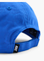 Nike Czapka z daszkiem Niebieski 38683 4