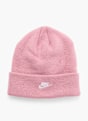 Nike Strickmütze Pink 38686 1