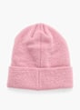 Nike Strickmütze Pink 38686 2