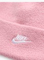 Nike Strickmütze Pink 38686 3