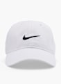 Nike Kappe Weiß 38695 2