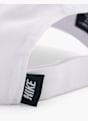 Nike Kappe Weiß 38695 4