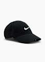 Nike Kepurė su snapeliu Juoda 38696 1