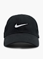 Nike Kepurė su snapeliu Juoda 38696 2