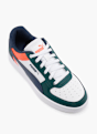 PUMA Sneaker Azul 38699 2
