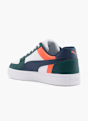 PUMA Sneaker Azul 38699 3