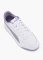 PUMA Baskets Violet 38700 2