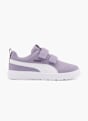 PUMA Lågsko Lila 38705 1