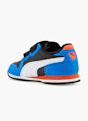 PUMA Chaussures de ville Bleu 38707 3