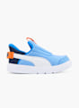 PUMA Baskets Bleu 38710 1