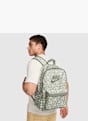 Nike Hátizsák zöld 38761 4